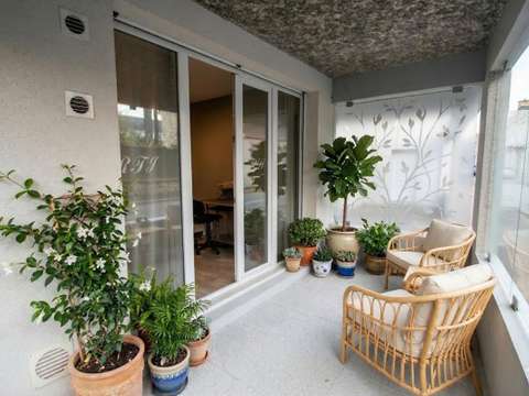Vente appartement 1 pièce Nantes Centre Ville 44