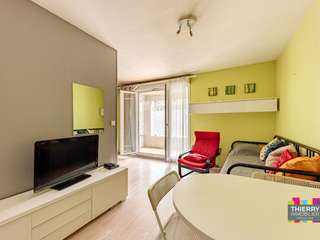 Vente appartement 1 pièce Vente appartement 1 pièce