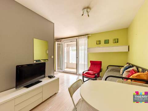 Vente appartement 1 pièce Vente appartement 1 pièce