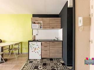 Vente appartement 1 pièce Vente appartement 1 pièce