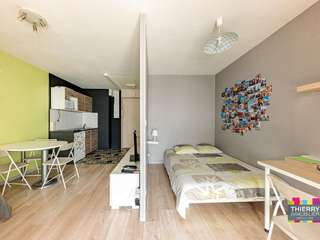 Vente appartement 1 pièce Vente appartement 1 pièce
