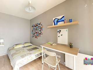 Vente appartement 1 pièce Vente appartement 1 pièce