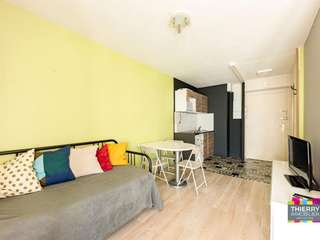 Vente appartement 1 pièce Vente appartement 1 pièce