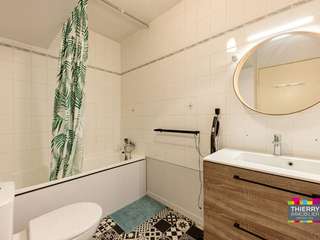 Vente appartement 1 pièce Vente appartement 1 pièce