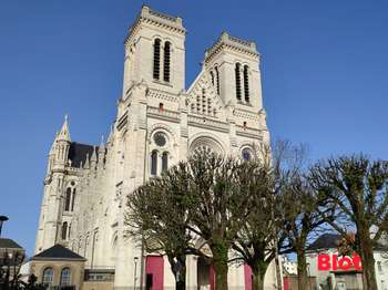 Vente Appartement 2 piècesNantes Centre Ville
