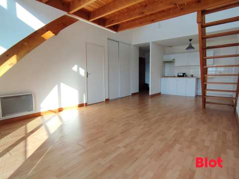 Vente appartement 2 pièces Vente appartement 2 pièces