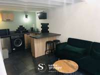 Vente Studio 1 pièce