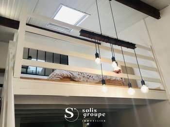 Vente Studio 1 pièce