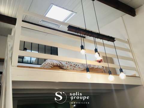 Vente Studio 1 pièce