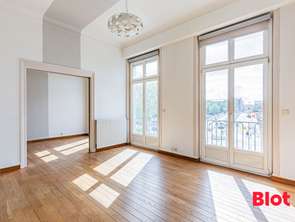 Vente Appartement 2 piècesNantes Centre Ville