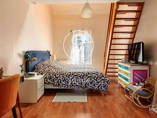Vente appartement 6 pièces Vente appartement 6 pièces