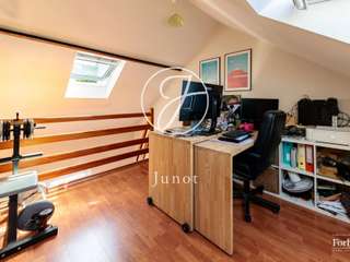 Vente appartement 6 pièces Vente appartement 6 pièces