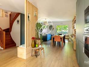 Vente Appartement 6 pièces +Nantes Centre Ville