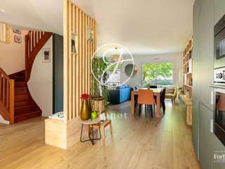 Vente appartement 6 pièces Vente appartement 6 pièces