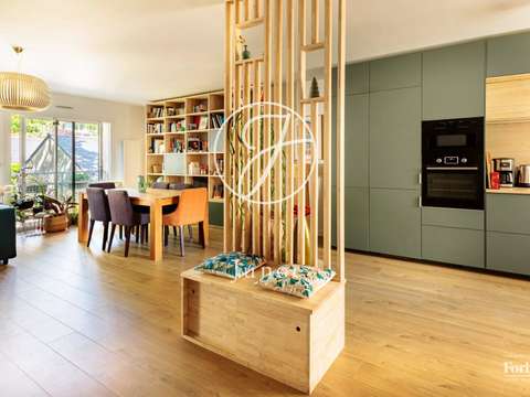 Vente appartement 6 pièces Vente appartement 6 pièces