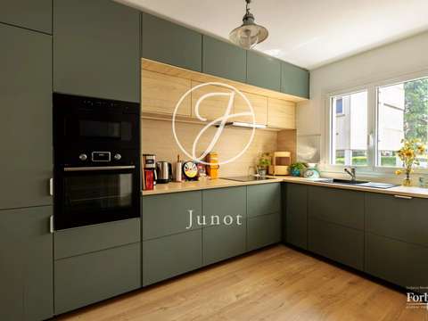 Vente appartement 6 pièces Vente appartement 6 pièces