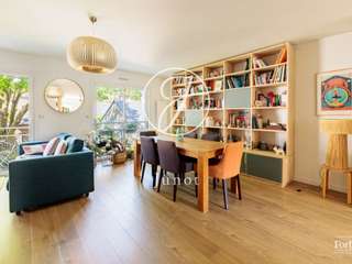 Vente appartement 6 pièces Vente appartement 6 pièces