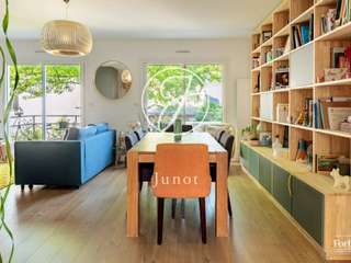 Vente appartement 6 pièces Vente appartement 6 pièces