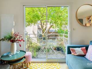 Vente appartement 6 pièces Vente appartement 6 pièces
