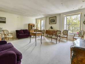 Vente Appartement 6 pièces +Nantes Centre Ville