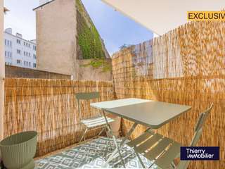 Vente appartement 2 pièces Vente appartement 2 pièces