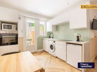Vente appartement 2 pièces Vente appartement 2 pièces