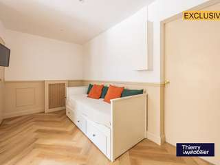 Vente appartement 2 pièces Vente appartement 2 pièces