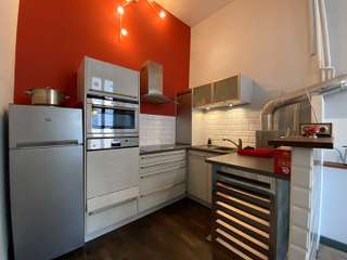 Vente appartement 4 pièces Vente appartement 4 pièces