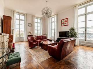 Vente appartement 4 pièces Vente appartement 4 pièces