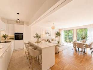 Photo Vente appartement Nantes Centre Ville