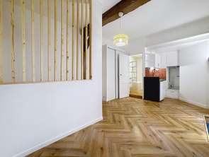 Vente Appartement T1Nantes Centre Ville