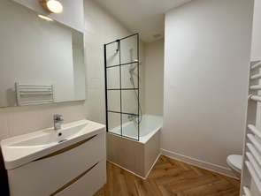 Vente Appartement T1Nantes Centre Ville