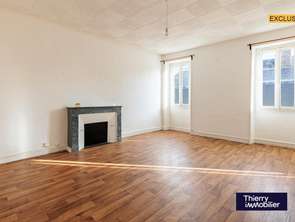Vente Appartement 2 piècesNantes Centre Ville