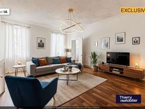 Vente Appartement 3 piècesNantes Centre Ville