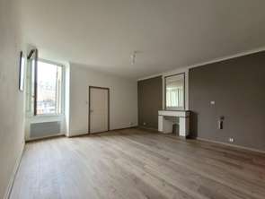 Vente Appartement 3 piècesNantes Centre Ville