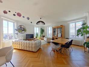 Vente Appartement 3 piècesNantes Centre Ville