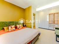 Vente appartement 8 pièces