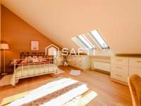 Vente appartement 8 pièces