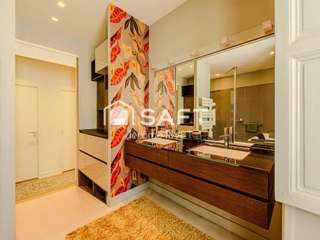 Vente appartement 8 pièces