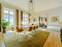 Vente appartement 8 pièces