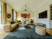 Vente appartement 8 pièces