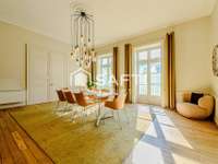 Vente appartement 8 pièces