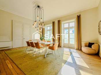 Vente appartement 8 pièces