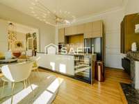 Vente appartement 8 pièces