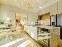 Vente appartement 8 pièces