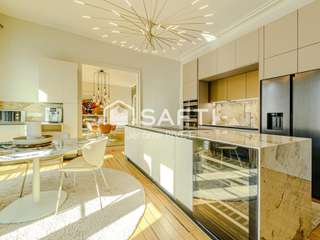 Vente appartement 8 pièces