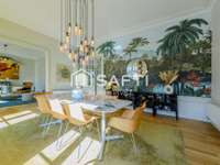 Vente appartement 8 pièces