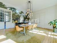 Vente appartement 8 pièces