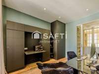 Vente appartement 8 pièces