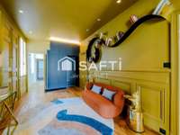 Vente appartement 8 pièces